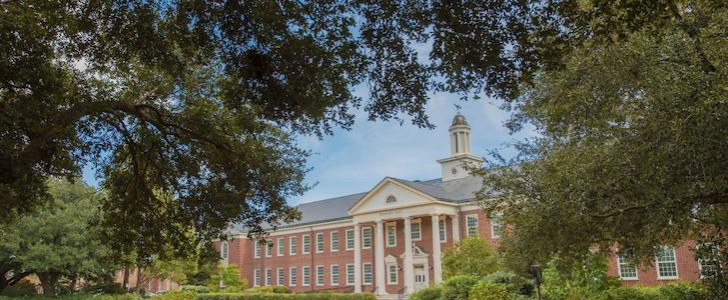 CJB Network: Marine Biology MS University of North Carolina Wilmington